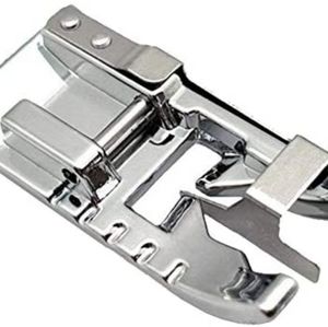 Stitch in the ditch Foot/Edge Joining Presser foot